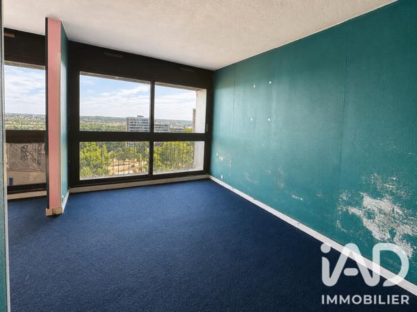 Appartement à vendre 2 pièces 42,75 m² Grigny