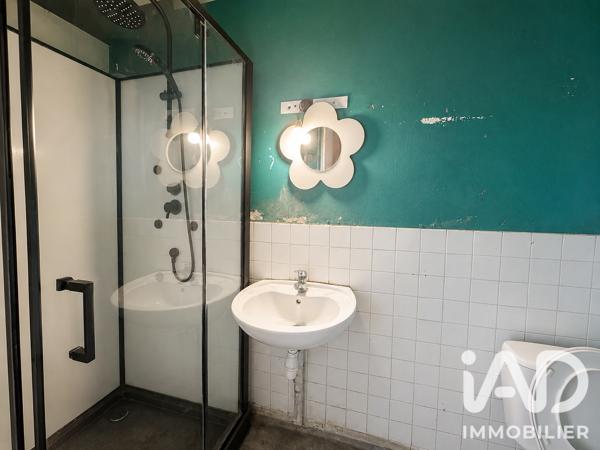Appartement à vendre 2 pièces 42,75 m² Grigny