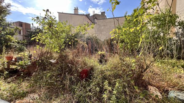 Appartement 2 pièces - 38 m²