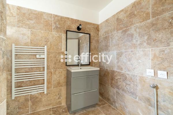 Maison 3 pièces - 75 m²