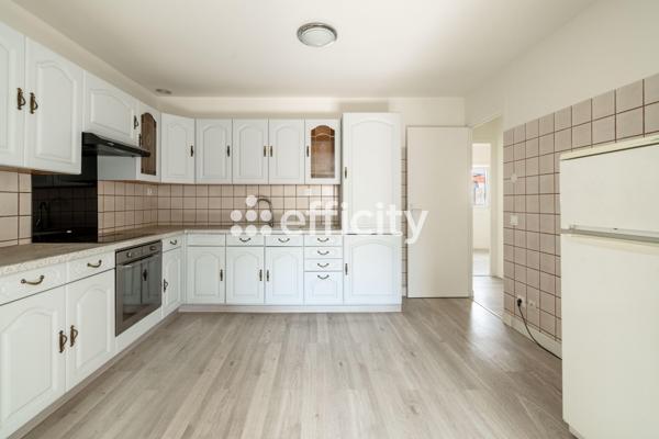 Maison 3 pièces - 75 m²