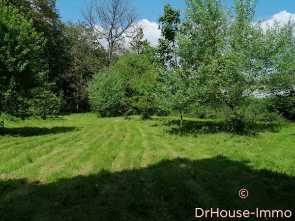 Maison à vendre 6 pièces de 131 m²