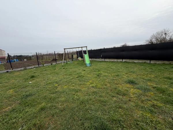 Maison à vendre pièces (62)