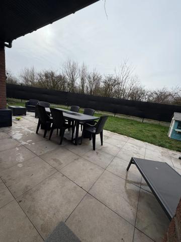 Maison à vendre pièces (62)