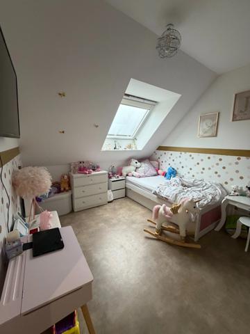 Maison à vendre pièces (62)