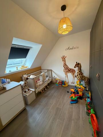 Maison à vendre pièces (62)