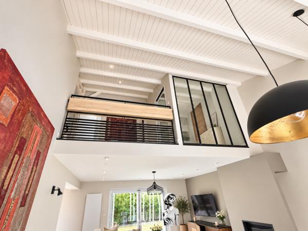 Maison 7 pièce(s) 5 chambre(s) 194 m²