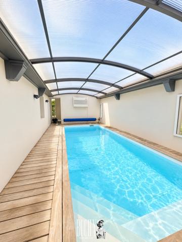 Maison 7 pièce(s) 5 chambre(s) 194 m²
