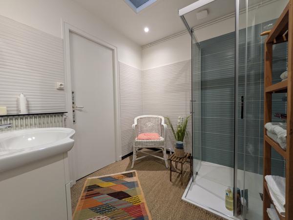 Appartement 8 pièces - 310 m² Bien prestige