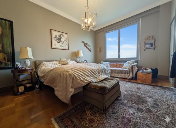 Appartement 8 pièces - 310 m² Bien prestige