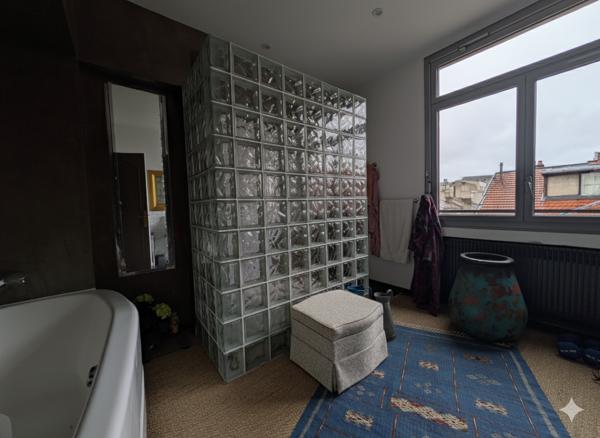 Appartement 8 pièces - 310 m² Bien prestige