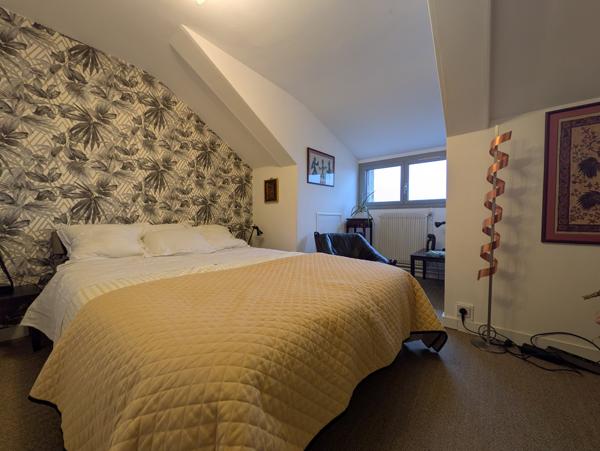 Appartement 8 pièces - 310 m² Bien prestige