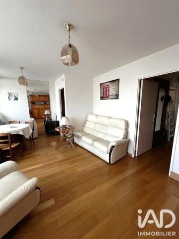 Studio à vendre 28,5 m² Paris 13