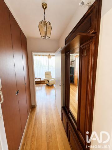Studio à vendre 28,5 m² Paris 13