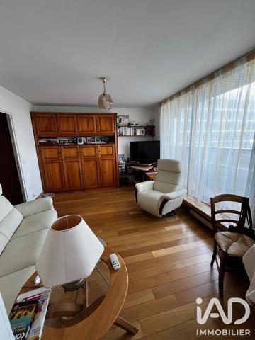 Studio à vendre 28,5 m² Paris 13