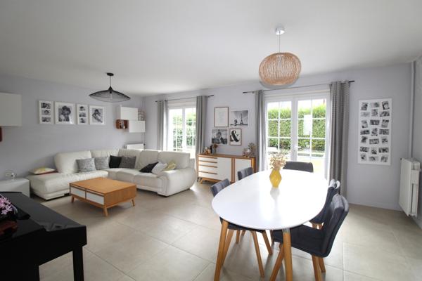 MAISON 132 m2 ORLEANS SUD