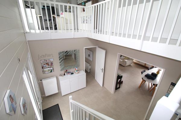 MAISON 132 m2 ORLEANS SUD