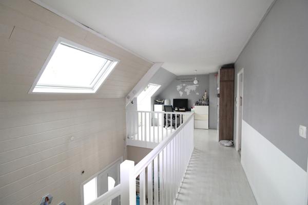 MAISON 132 m2 ORLEANS SUD