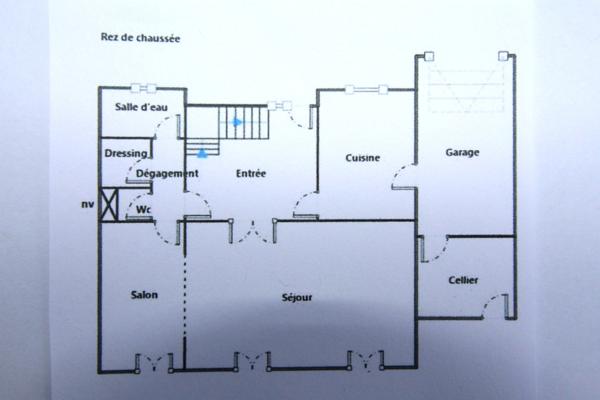 MAISON 132 m2 ORLEANS SUD