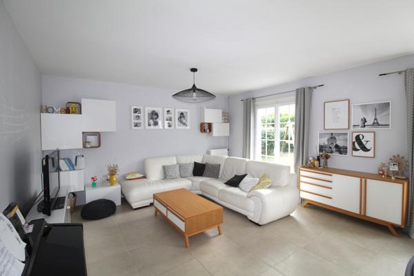 MAISON 132 m2 ORLEANS SUD