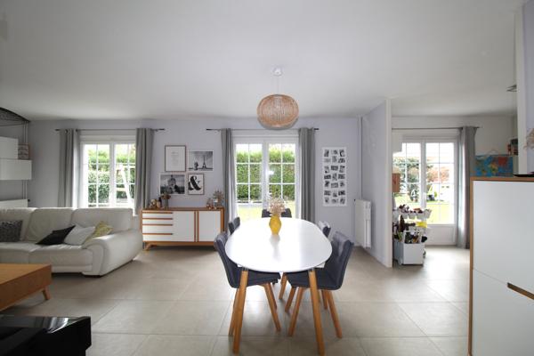 MAISON 132 m2 ORLEANS SUD