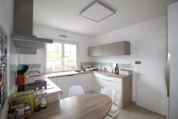 MAISON 132 m2 ORLEANS SUD