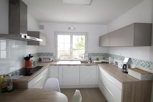 MAISON 132 m2 ORLEANS SUD