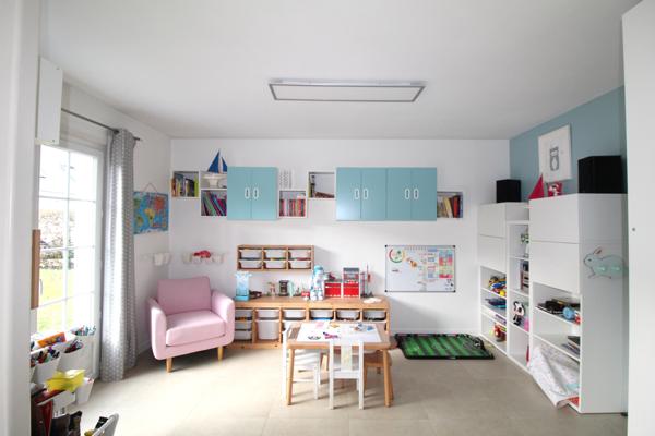 MAISON 132 m2 ORLEANS SUD