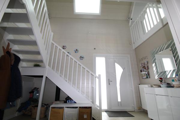 MAISON 132 m2 ORLEANS SUD