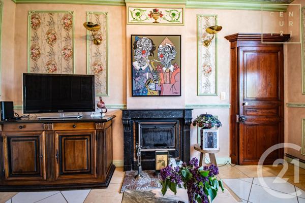 Maison à vendre  7 pièces - 10,58 m2 MAUBEUGE - 59