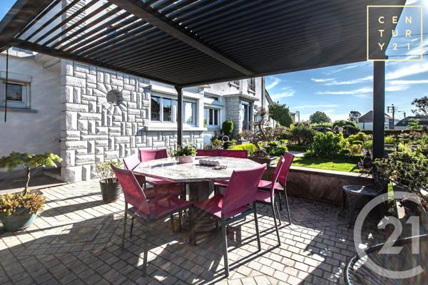 Maison à vendre  7 pièces - 10,58 m2 MAUBEUGE - 59