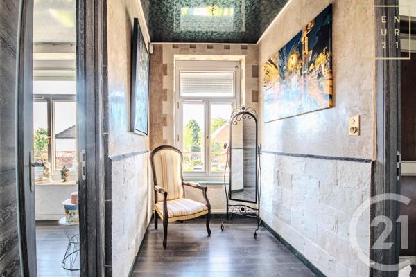 Maison à vendre  7 pièces - 10,58 m2 MAUBEUGE - 59