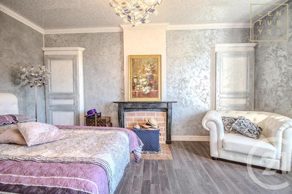 Maison à vendre  7 pièces - 10,58 m2 MAUBEUGE - 59