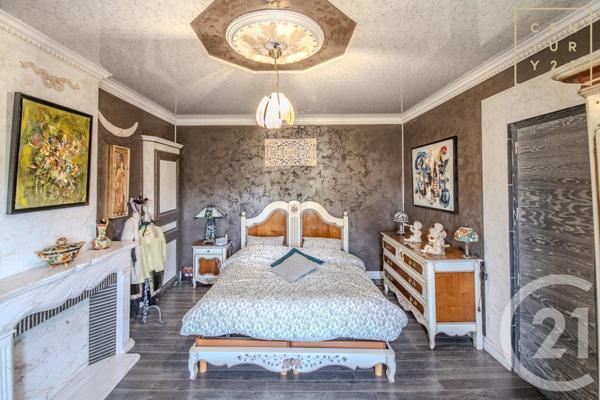 Maison à vendre  7 pièces - 10,58 m2 MAUBEUGE - 59