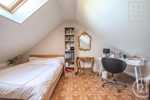 Maison à vendre  7 pièces - 10,58 m2 MAUBEUGE - 59