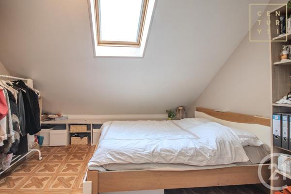 Maison à vendre  7 pièces - 10,58 m2 MAUBEUGE - 59