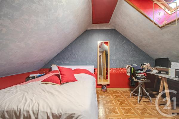 Maison à vendre  7 pièces - 10,58 m2 MAUBEUGE - 59