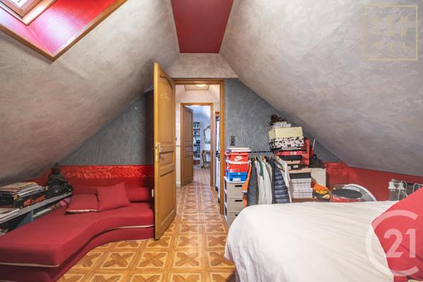 Maison à vendre  7 pièces - 10,58 m2 MAUBEUGE - 59