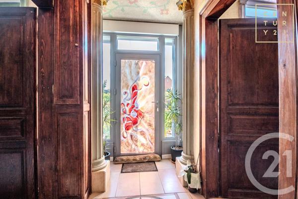 Maison à vendre  7 pièces - 10,58 m2 MAUBEUGE - 59