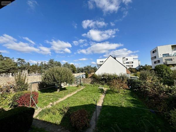 Maison à vendre à Rennes en Ille-et-Vilaine (35000), ref : VR/49   
Nord Saint-Martin