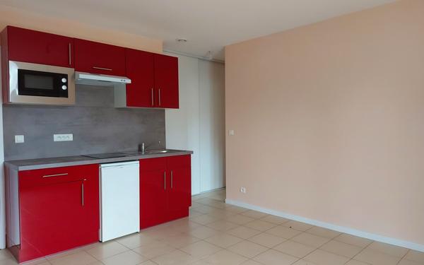 Appartement à vendre    2 pièces • 32,47 m2 Savigny-sur-Orge