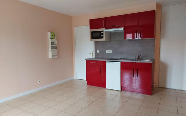 Appartement à vendre    2 pièces • 32,47 m2 Savigny-sur-Orge