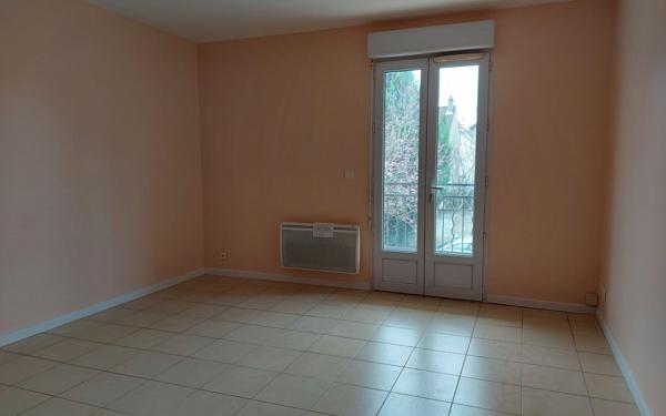 Appartement à vendre    2 pièces • 32,47 m2 Savigny-sur-Orge
