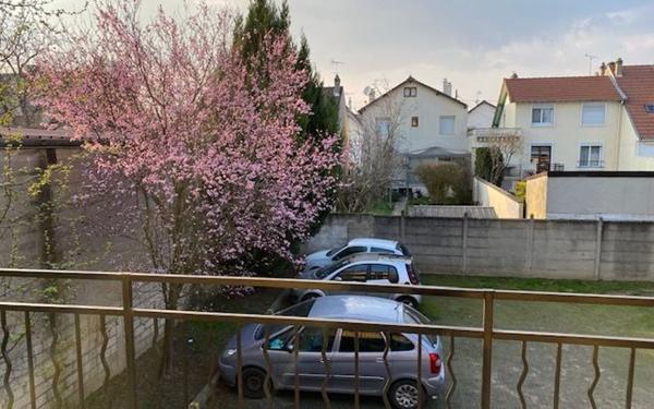 Appartement à vendre    2 pièces • 32,47 m2 Savigny-sur-Orge