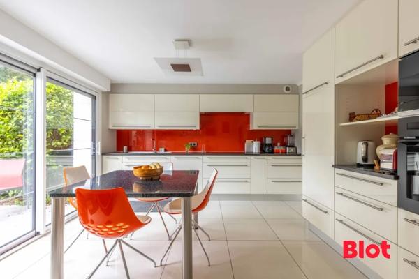 Maison 8 pièce(s)