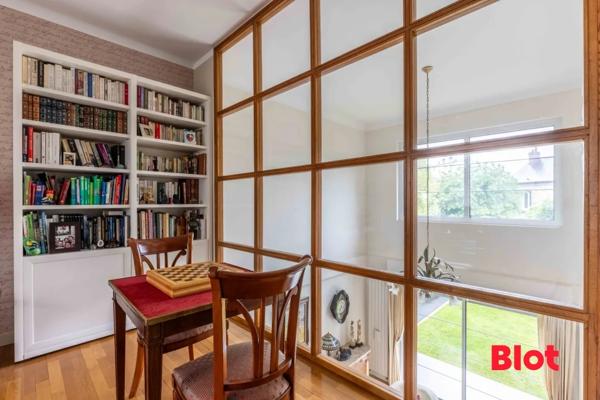 Maison 8 pièce(s)