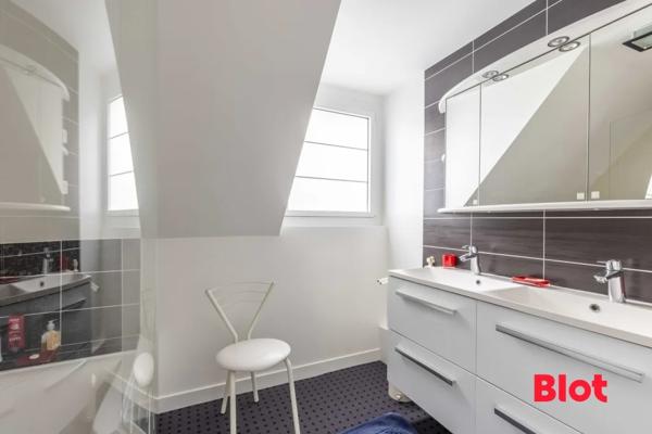 Maison 8 pièce(s)