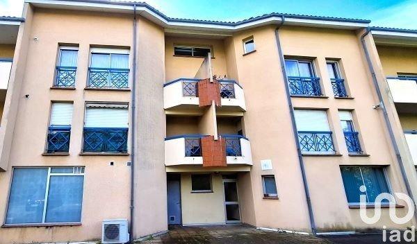 Appartement à vendre 2 pièces 45 m² Quint-Fonsegrives