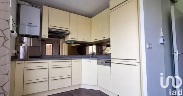 Appartement à vendre 2 pièces 45 m² Quint-Fonsegrives