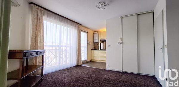 Appartement à vendre 2 pièces 45 m² Quint-Fonsegrives